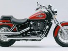 1995 Honda VT 1100C2 Shadow Ace